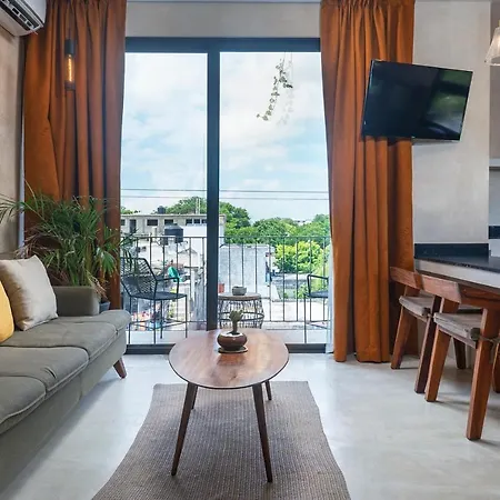 UJO Condo Boutique