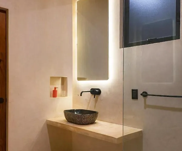 Appart hôtel Ujo Boutique