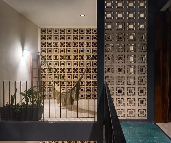 Appart hôtel Ujo Boutique 4*