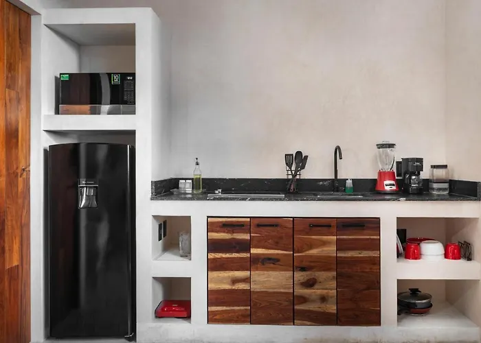 Ujo Boutique Appart hôtel 4*