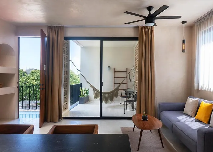 Ujo Boutique Tulum