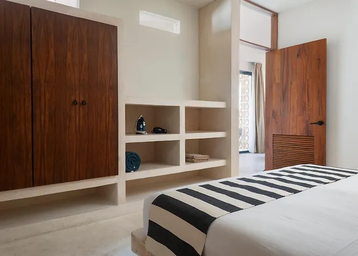 Ujo Boutique Appart hôtel