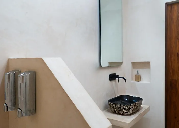 Appart hôtel Ujo Boutique 4*