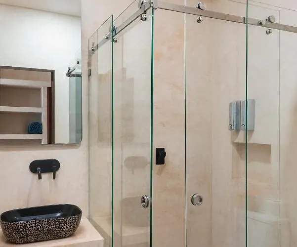 Appart hôtel Ujo Boutique 4*