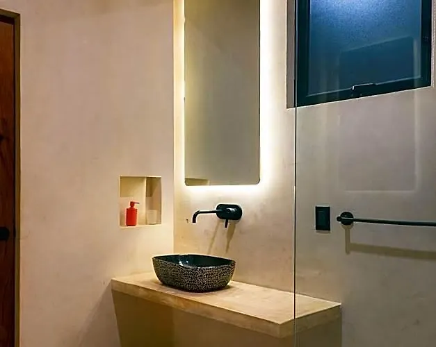 Ujo Boutique Appart hôtel