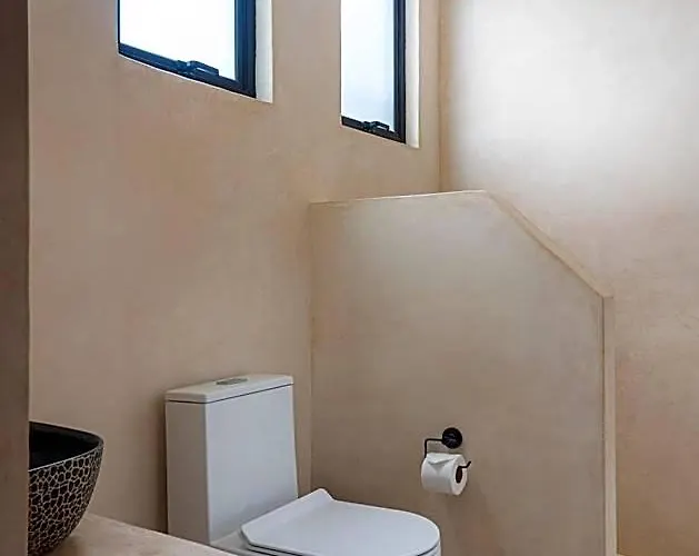 Ujo Boutique Appart hôtel Tulum